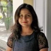Shilpa Murthy