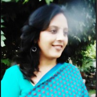 Sonia Chawla
