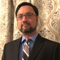 Asad Mehdi
