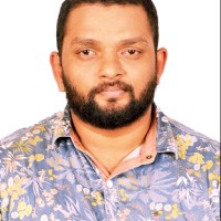 Aravind Paulraj