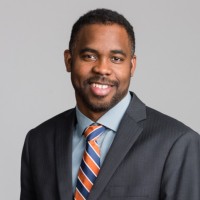 Aaron Halladeen