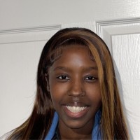 Angelique Uwera