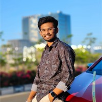 Sairam Yadav