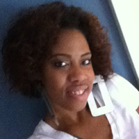 Ebony Sharp