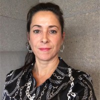 Daphne Landman-van Velsen