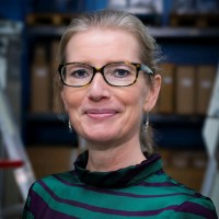 Patricia Van Der Heijden-Klein