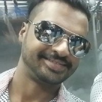 Vighnesh Nagarajan