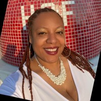 Shannan Clarke, MARS