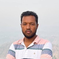 Md Imran