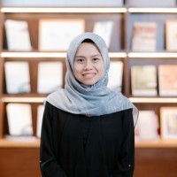 Ashri Nadia
