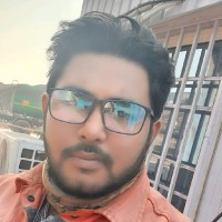 Kamaksha Prasad Das