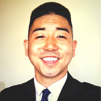 George Toyama