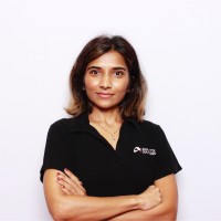 Kajal Unadkat Dhiman