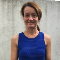 Alison Jessopp