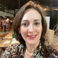 Danielle Marques Engª