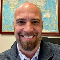 Gregory Moffitt