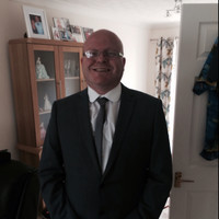 Kevin Bent (Assoc CIPD)