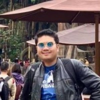 Ralph Ybanez