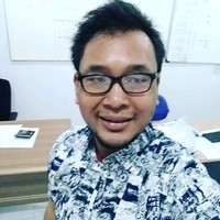 Dylan Willy Julian,S.Kom