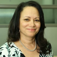 Sharon Glover