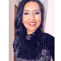Sahrish Khan