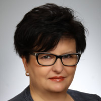 Ewa Kowalewska-Sulej
