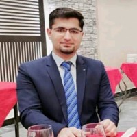 Muhammad Jamal Mujtaba