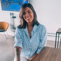 Aline Marinho