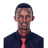 Mupenzi Ronald