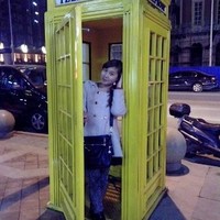 Wendy Zhu
