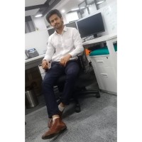 Mangesh Shitole