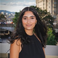 Aarooshi Gulati