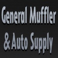 General Muffler & Auto Supply