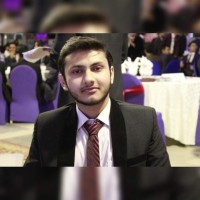 Muhammad Sarim Qazi