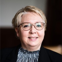 Karina G. Paulsen
