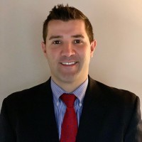 Jeremy R. Hosier, M.S.