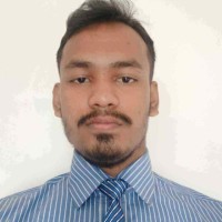 Bikram Kumar Swain
