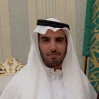 Ali Alrashed