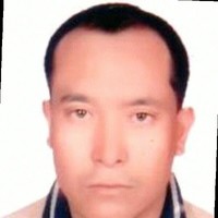 Kishor Tamang
