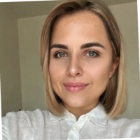 Anastasiia Andriievska