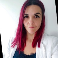 Gaëlle Goetz-Cousin