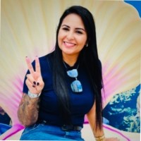 Daiana Gomes da Silva