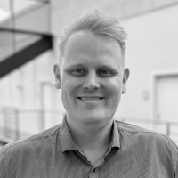 Sebastian Baunsgaard