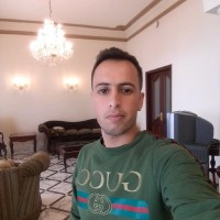 Yosef Taha