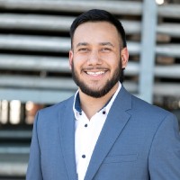 Elias Morales