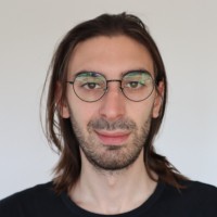 Gian Marco Moisé, Ph.D.