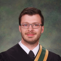 Mathieu Caron