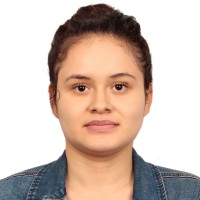 Celeste Sofia Zevallos Molina