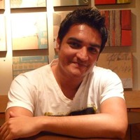 Saeed Ansari