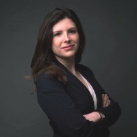Maria Margarita Lugo, Cfa